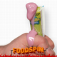 Illustration for article titled Taste Test: The Portable Yogurt That Isnt
